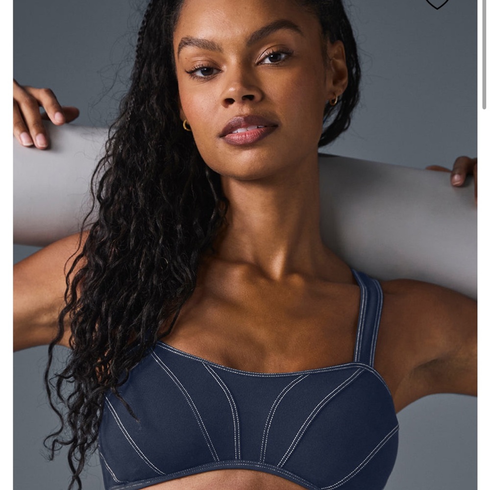 ALO Yoga aloft Sunray bra